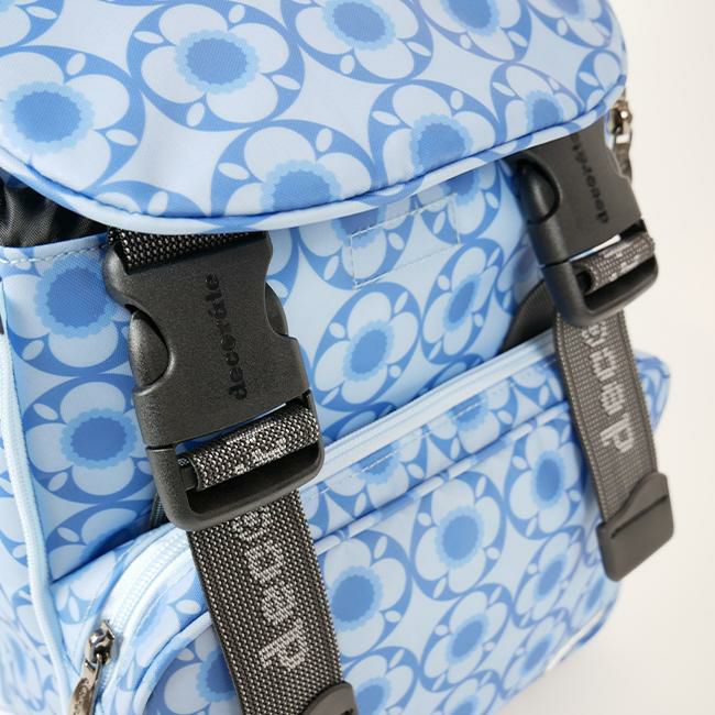 デコレート メイセン リュック decorate dms-081-m