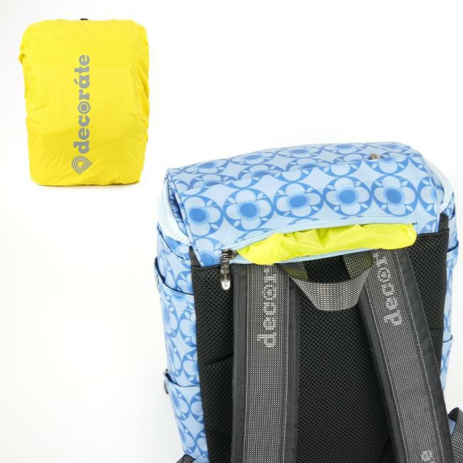 デコレート メイセン リュック decorate dms-081-m