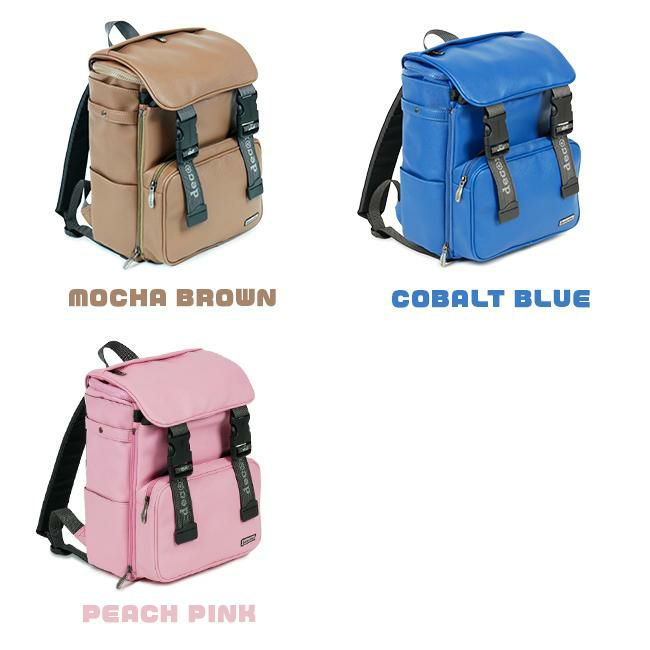 デコレート パイド リュック decorate dms-082-m