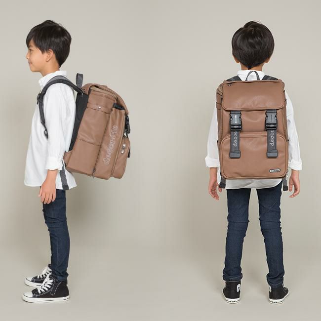 デコレート パイド リュック decorate dms-082-m