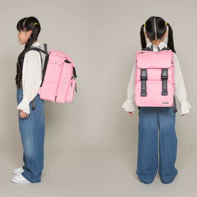 デコレート パイド リュック decorate dms-082-m