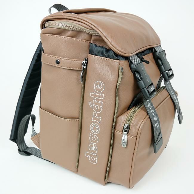 デコレート パイド リュック decorate dms-082-m