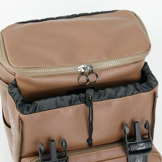 デコレート パイド リュック decorate dms-082-m