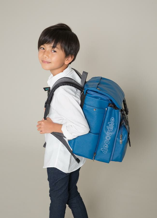 デコレート パイド リュック decorate dms-082-m｜ONLINE STORE by