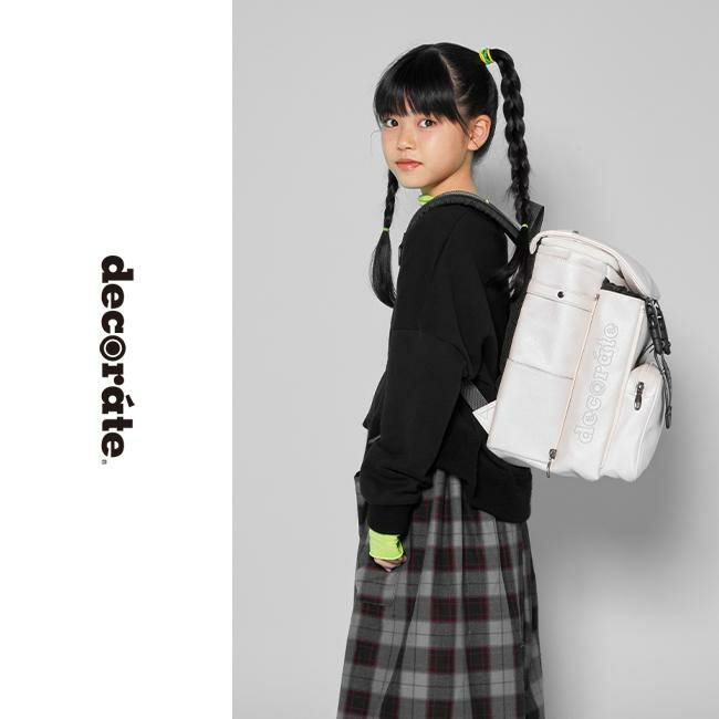 デコレート パイド リュック decorate dms-082-m-p