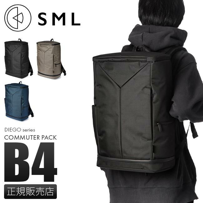 SML ディエゴ リュック  sml-k902124