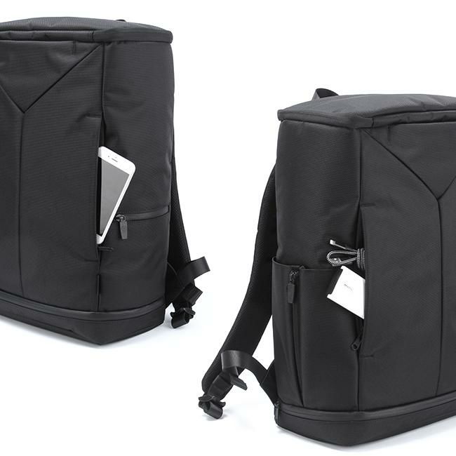 SML ディエゴ リュック  sml-k902124