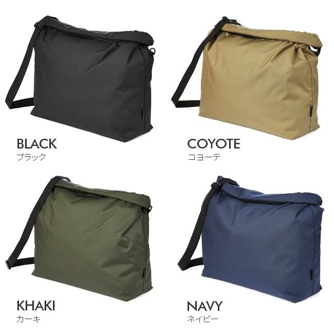 SML ライオネル ショルダーバッグ  sml-k902120