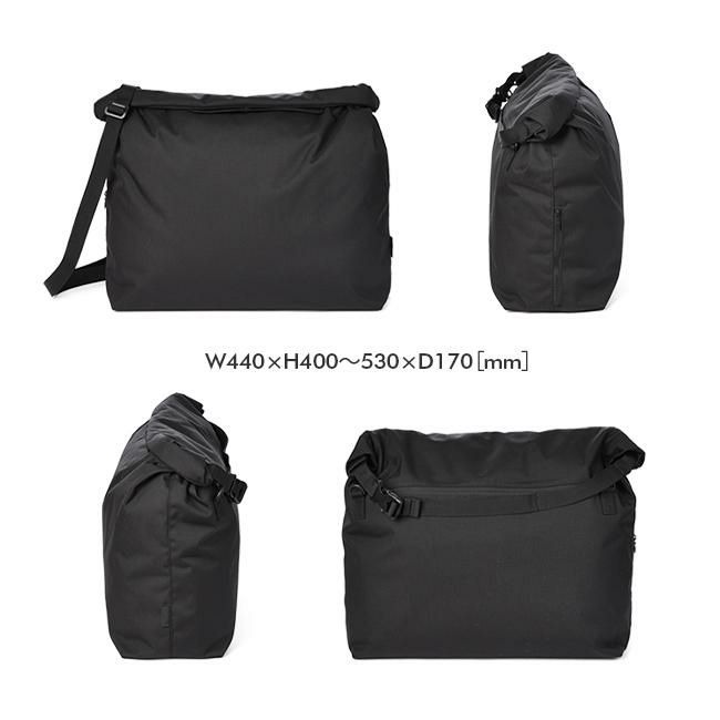 SML ライオネル ショルダーバッグ  sml-k902120