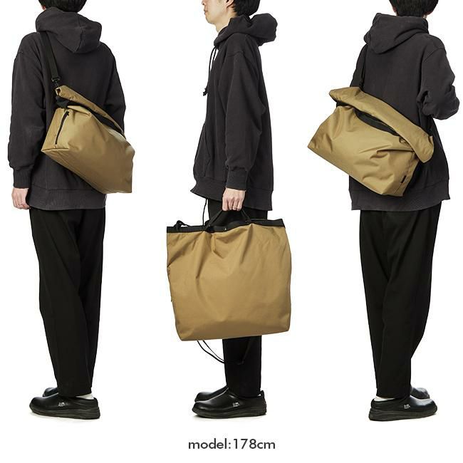 SML ライオネル ショルダーバッグ  sml-k902120