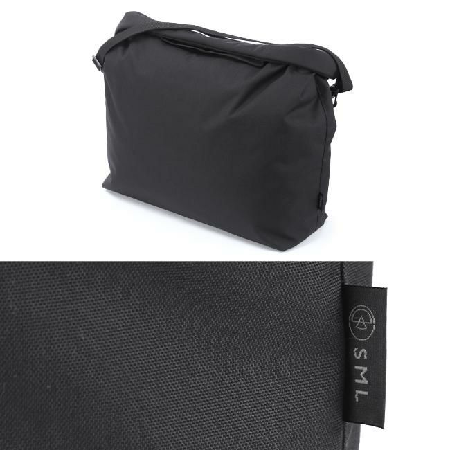 SML ライオネル ショルダーバッグ  sml-k902120