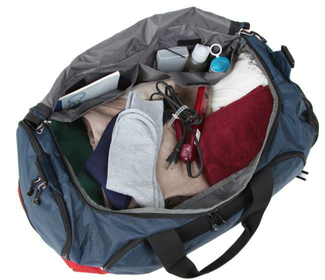 コールマン トラベル ボストンバッグ Coleman cbd4021