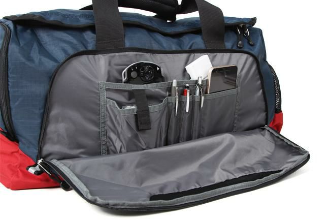 コールマン トラベル ボストンバッグ Coleman cbd4021