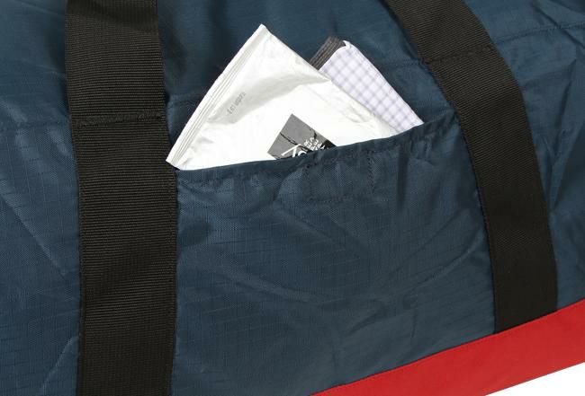 コールマン トラベル ボストンバッグ Coleman cbd4021