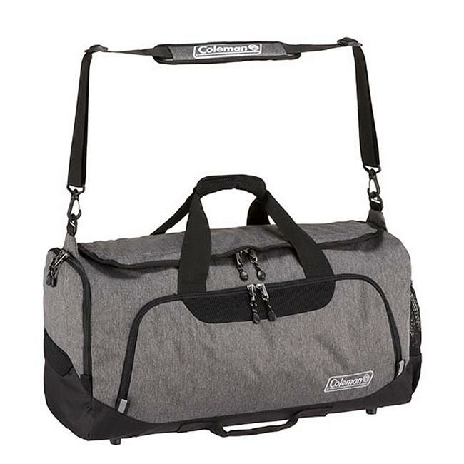 コールマン トラベル ボストンバッグ Coleman cbd4021