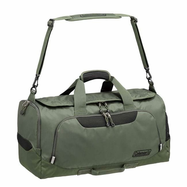 コールマン トラベル ボストンバッグ Coleman cbd4021
