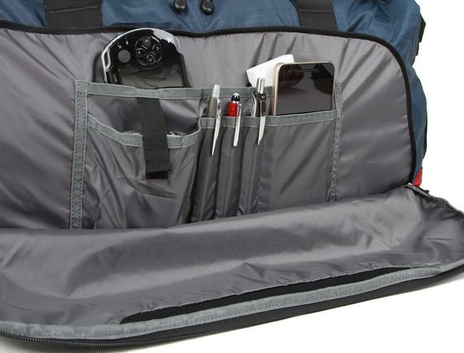 コールマン トラベル ボストンバッグ Coleman cbd4111