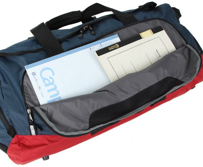 コールマン トラベル ボストンバッグ Coleman cbd4111