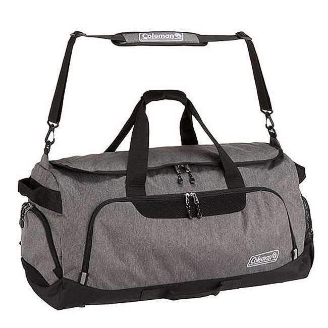 コールマン トラベル ボストンバッグ Coleman cbd4111