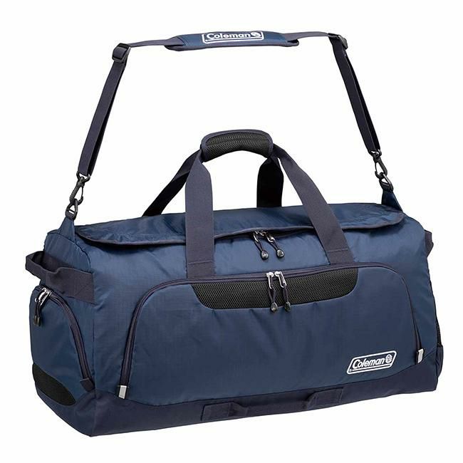 コールマン トラベル ボストンバッグ Coleman cbd4111