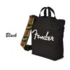 フェンダー コットン ショルダーバッグ Fender 950-6000