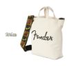 フェンダー コットン ショルダーバッグ Fender 950-6000