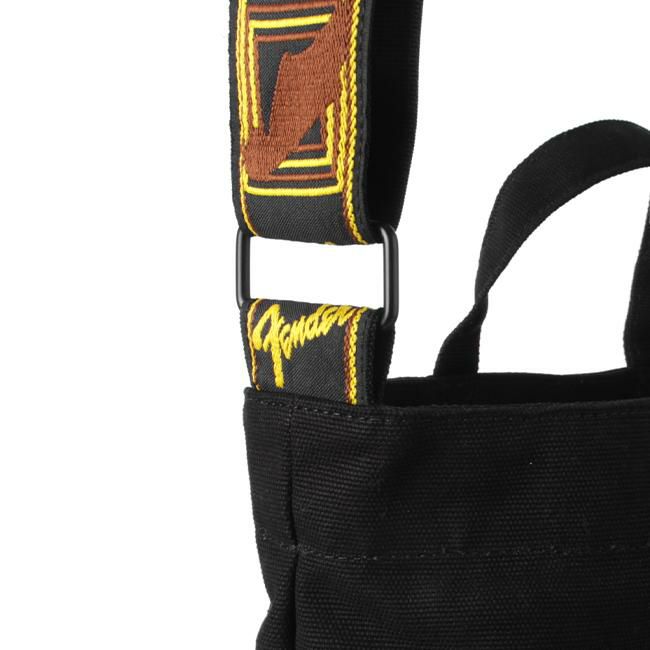 フェンダー コットン ショルダーバッグ Fender 950-6000