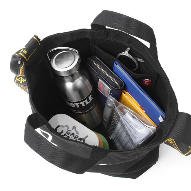 フェンダー コットン ショルダーバッグ Fender 950-6000