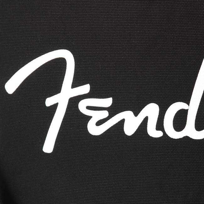 フェンダー コットン ショルダーバッグ Fender 950-6001