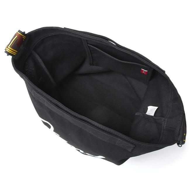 フェンダー コットン ショルダーバッグ Fender 950-6001