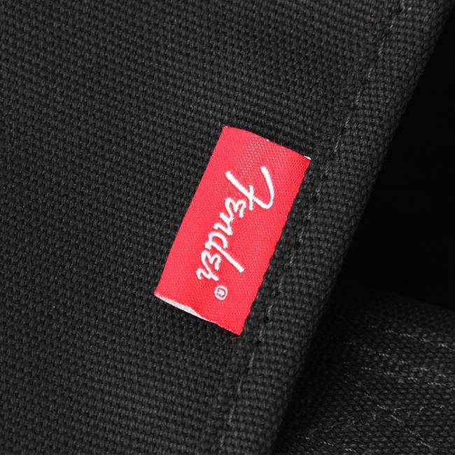 フェンダー コットン ショルダーバッグ Fender 950-6001