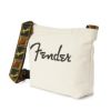 フェンダー コットン ショルダーバッグ Fender 950-6001