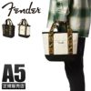 フェンダー コットン トートバッグ Fender 950-6002