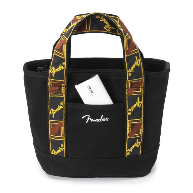 フェンダー コットン トートバッグ Fender 950-6002