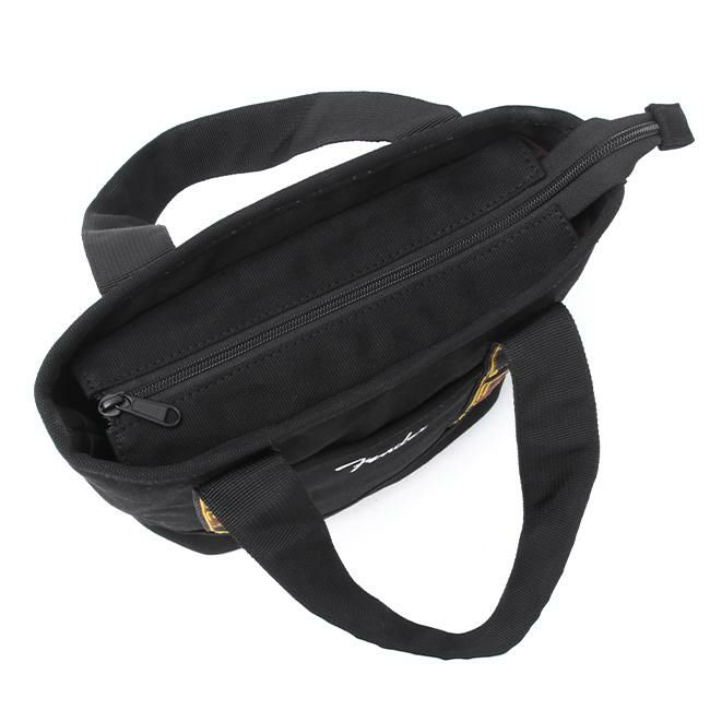 フェンダー コットン トートバッグ Fender 950-6002