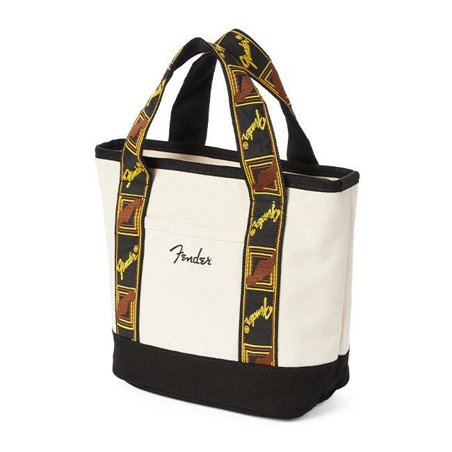 フェンダー コットン トートバッグ Fender 950-6002