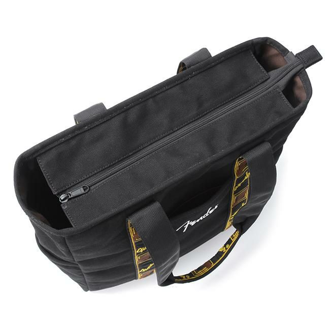 フェンダー コットン トートバッグ Fender 950-6003