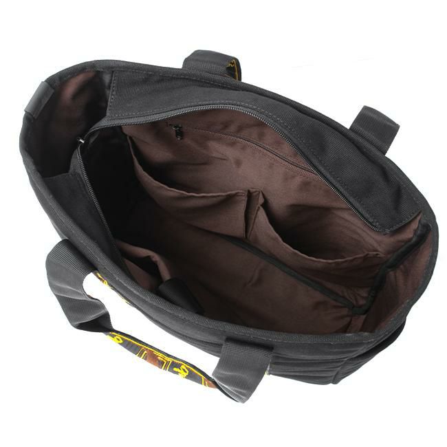 フェンダー コットン トートバッグ Fender 950-6003