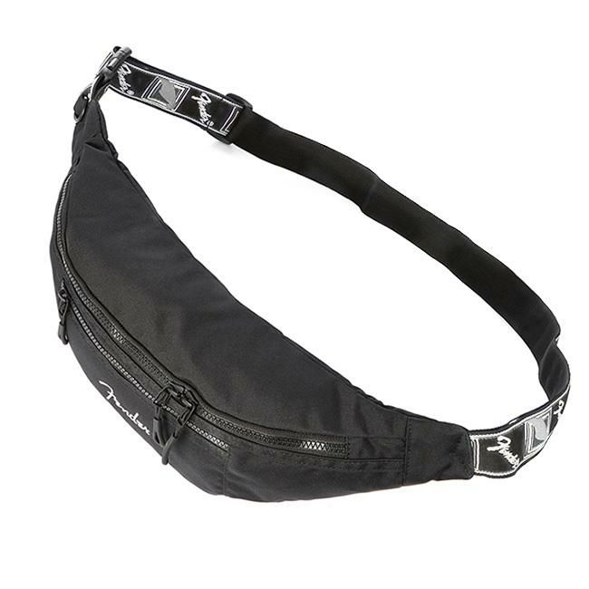 フェンダー コーデュラ ウエストバッグ Fender 950-6050