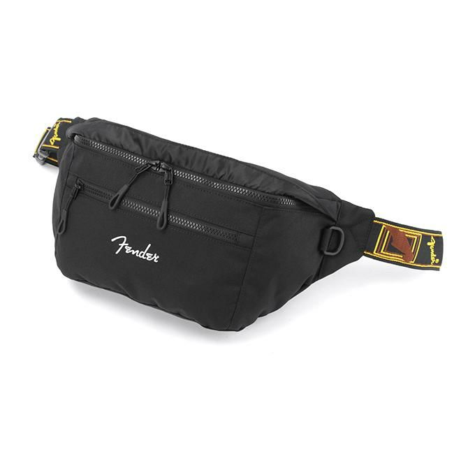 フェンダー コーデュラ ウエストバッグ Fender 950-6051