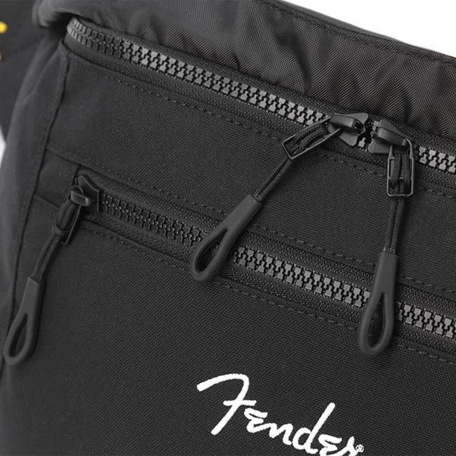 フェンダー コーデュラ ウエストバッグ Fender 950-6051