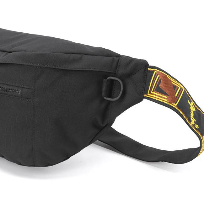 フェンダー コーデュラ ウエストバッグ Fender 950-6051