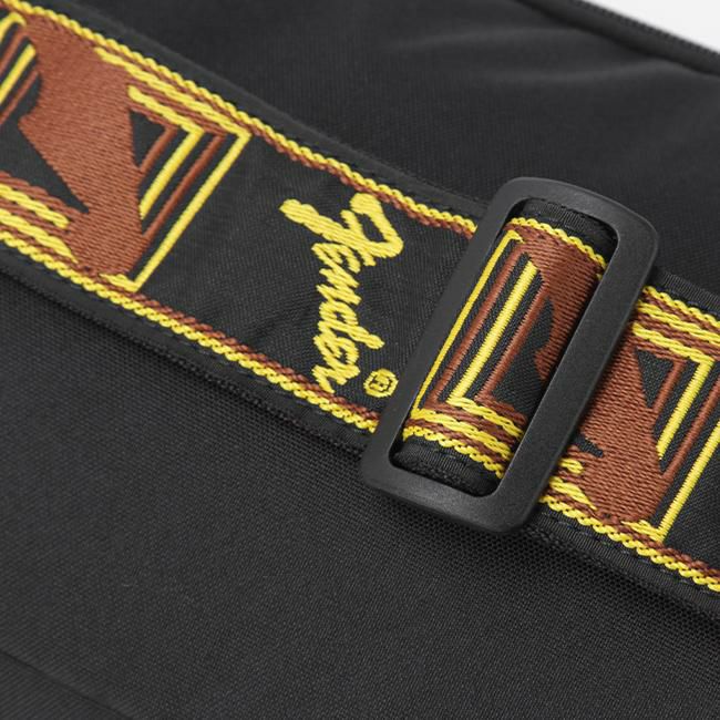 フェンダー コーデュラ ウエストバッグ Fender 950-6051