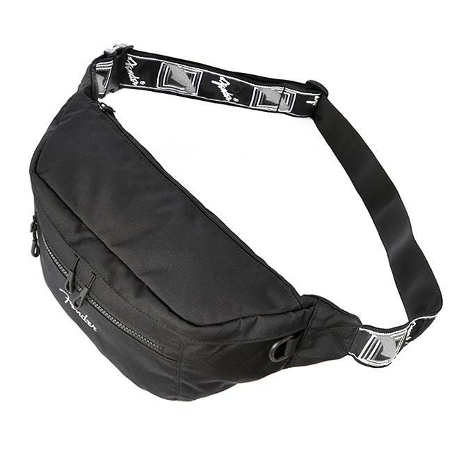 フェンダー コーデュラ ウエストバッグ Fender 950-6051