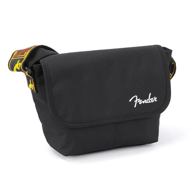 フェンダー コーデュラ ショルダーバッグ Fender 950-6052｜ONLINE