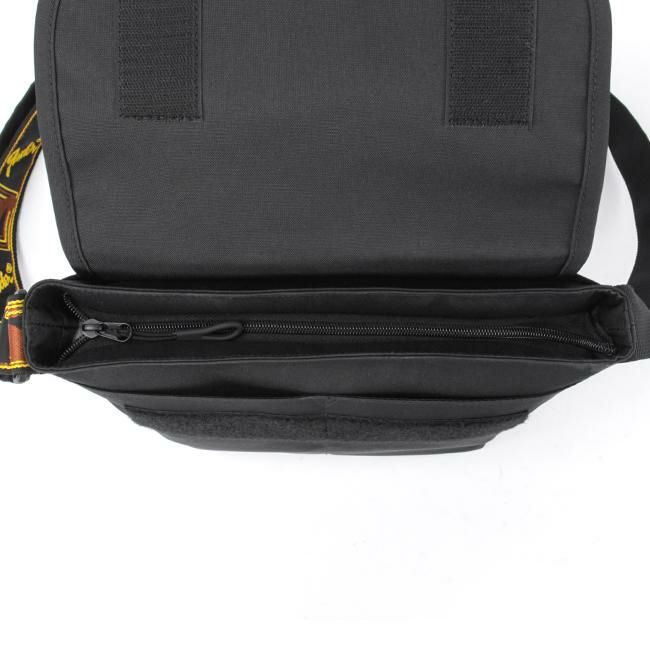 フェンダー コーデュラ ショルダーバッグ Fender 950-6052