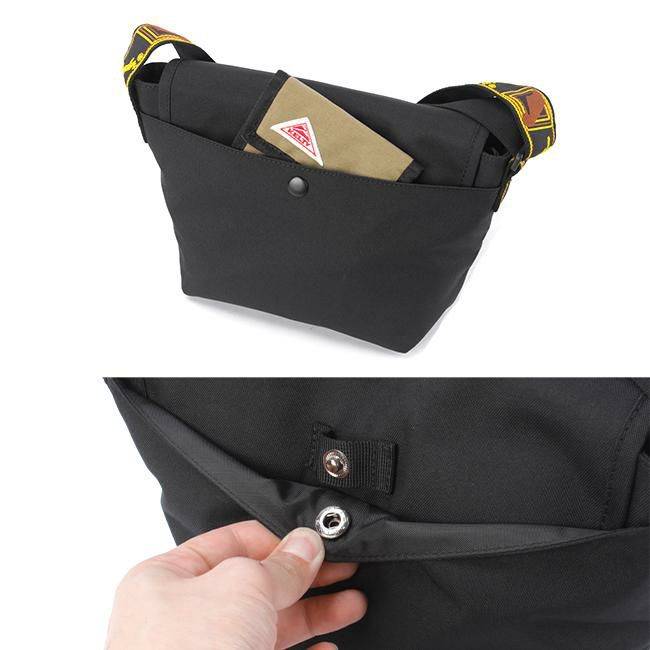 フェンダー コーデュラ ショルダーバッグ Fender 950-6052