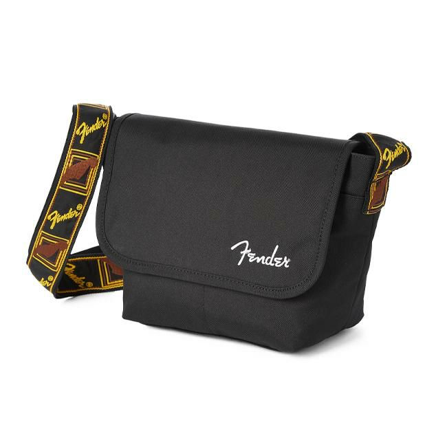 フェンダー コーデュラ ショルダーバッグ Fender 950-6052