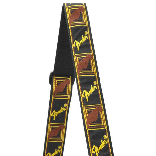 フェンダー コーデュラ ショルダーバッグ Fender 950-6053