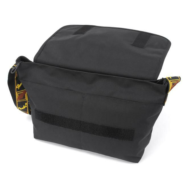 フェンダー コーデュラ ショルダーバッグ Fender 950-6053